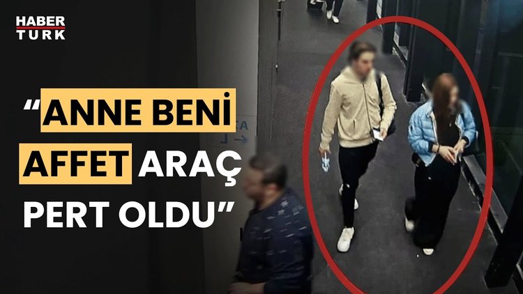Dehşet gecesi Eylem Tok'un yanında olan çalışanın ifadesi çıktı!