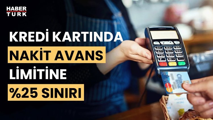 Nakit avans limitleri ve taksit sayıları düşürüldü! Neden kısıtlama getirildi? Ali Hepşen yanıtladı