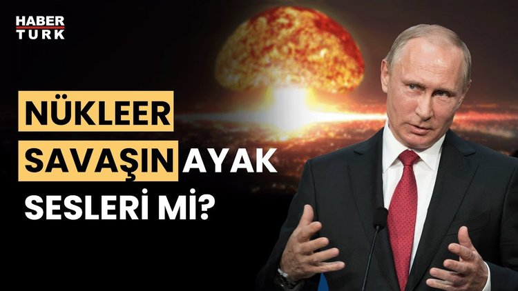 Rusya - NATO gerginliği nereye gidiyor? Aykut Türel aktardı