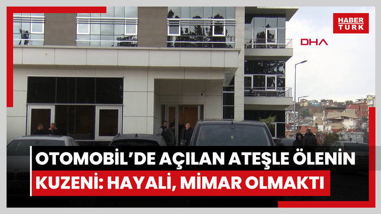 Otomobilden açılan ateşle ölen liseli Yusuf