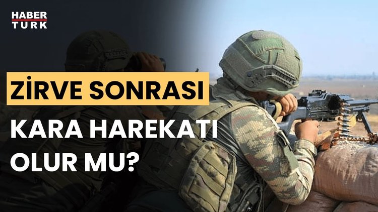 Güvenik koridoru nereye genişleyecek? Çetiner Çetin ve Abdullah Ağar yanıtladı