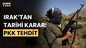 PKK Irak'tan nasıl temizlenecek? Çetiner Çetin ve Abdullah Ağar yanıtladı