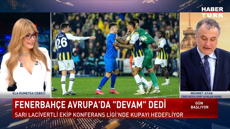 Gün Başlıyor - 15 Mart 2024 (Fenerbahçe başkanı kim olacak?)
