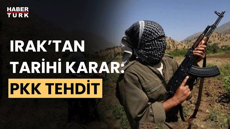PKK Irak'tan nasıl temizlenecek? Çetiner Çetin ve Abdullah Ağar yanıtladı