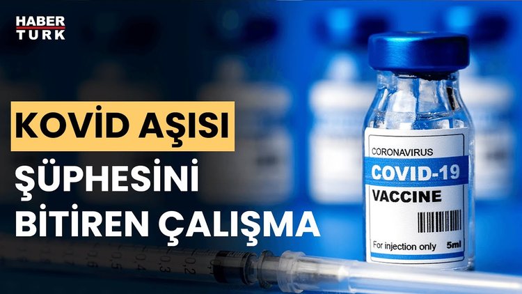 Aşı, kalp krizlerini tetikledi mi?