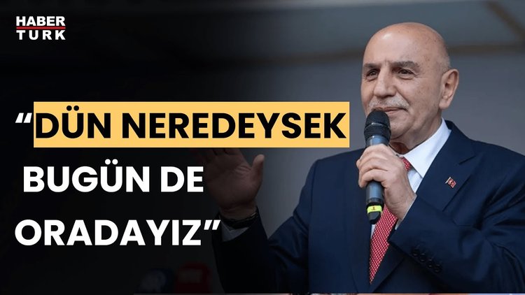 Turgut Altınok mal varlığını açıkladı