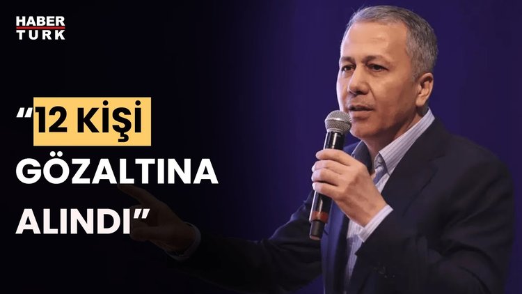 Fenerbahçe - Trabzon maçıyla ile ilgili soruşturmada son durum ne? Serkan Şimşek anlattı