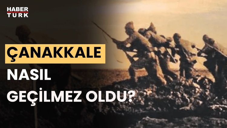 18 Mart&#039;a giderken neler yaşandı? Doç. Dr. Ali Güler anlattı
