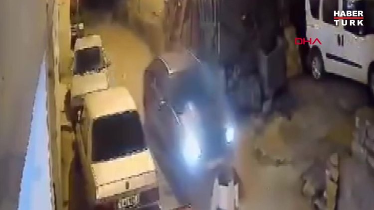 14 yaşındaki çocuk cinayetten tutuklandı