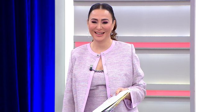 Didem Arslan Yılmaz'la Vazgeçme 839. Bölüm 