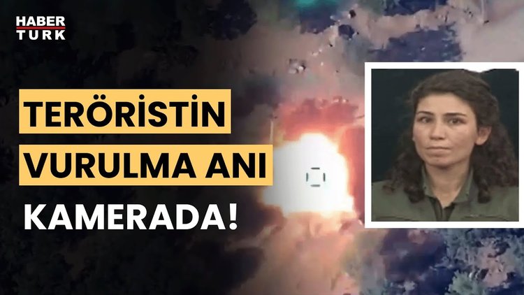 MİT&#039;ten Süleymaniye&#039;de nokta operasyon: İşte o operasyonun görüntüleri!