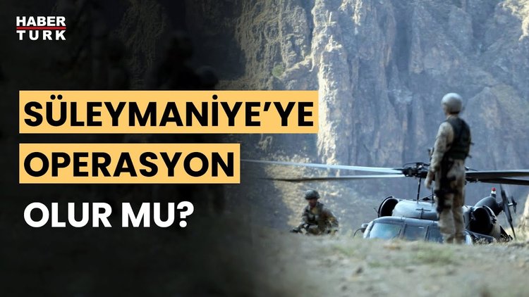 Yeni hedef Süleymaniye mi? Mehmet Özkan ve Gürsel Tokmakoğlu yorumladı