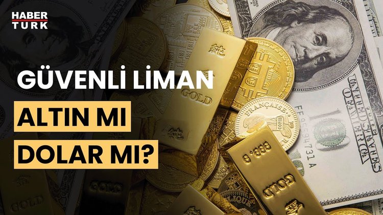 Altın için düşüş beklentisi var mı? Özlem Derici Şengül yanıtladı