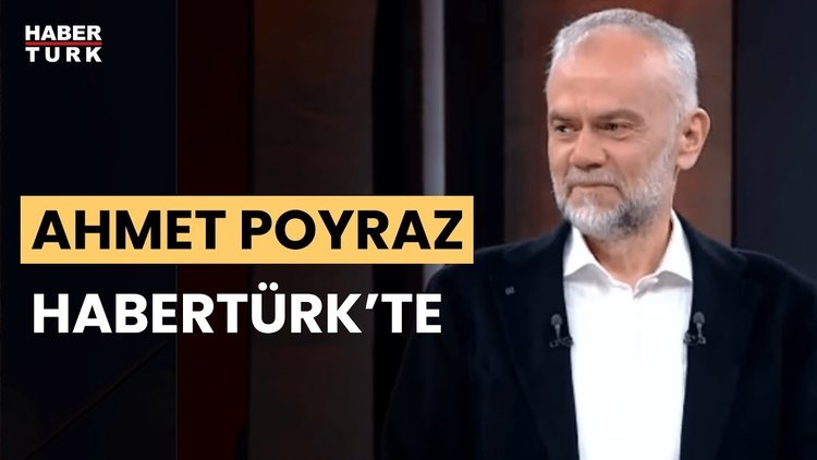 Çekmeköy&#039;de hangi projeler yapıldı? Ahmet Poyraz yanıtladı