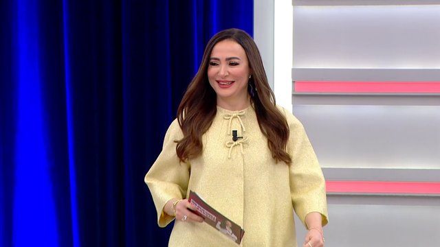 Didem Arslan Yılmaz'la Vazgeçme 841. Bölüm