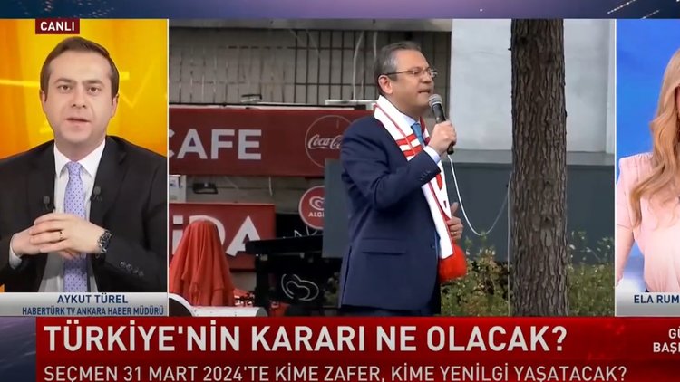 Gün Başlıyor - 22 Mart 2024 (Hangi adayın kampanyası daha etkili?)