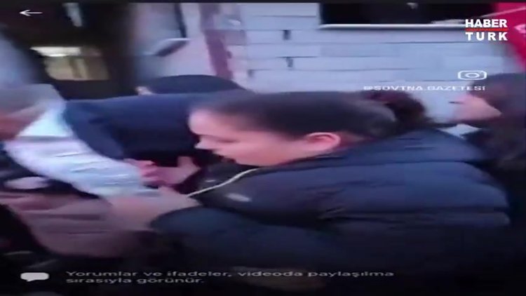 Lütfü Savaş'a saldırı