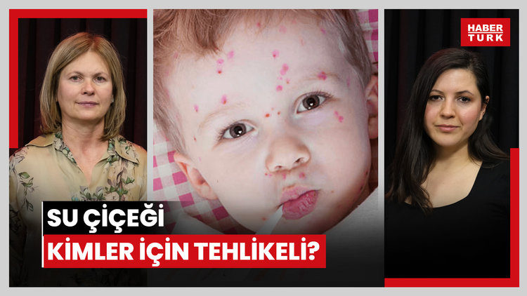 Su çiçeği kimler için tehlikeli?