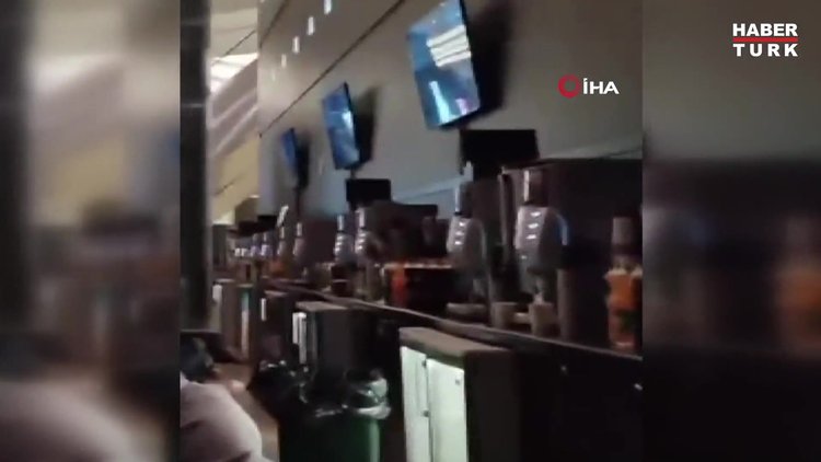 Moskova'da konser alanında silahlı saldırı