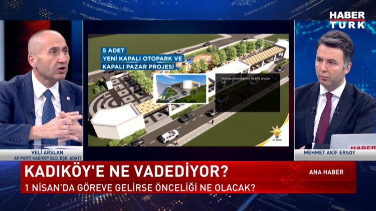 Ana Haber Bülteni - 22 Mart 2024 (Hangi illerde seçim yarışı nasıl geçer?)