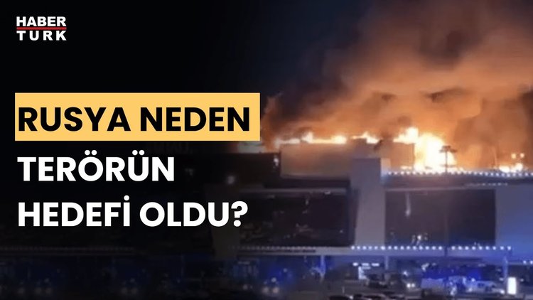 Moskova&#039;daki saldırının yansımaları ne olur? Metehan Demir anlattı