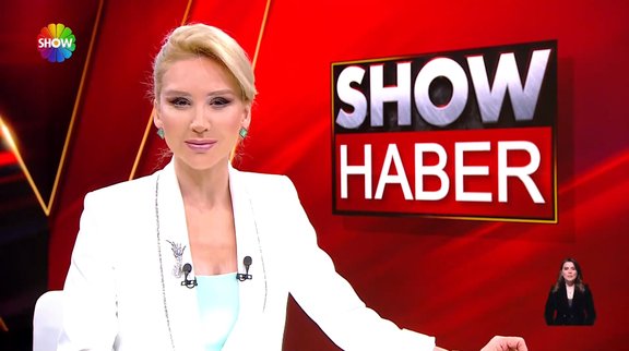  Show Ana Haber - 24.03.2024      