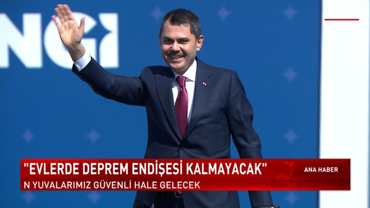 Hafta Sonu Ana Haber - 24 Mart 2024 (Erdoğan İstanbul'dan ne mesaj verdi?)