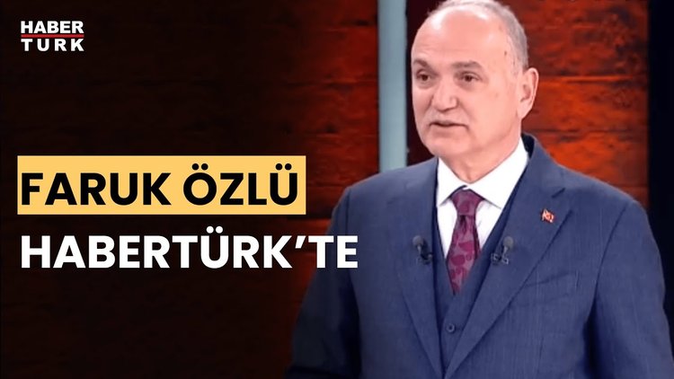 Düzce'nin öncelikli sorunları neler? Dr. Faruk Özlü anlattı