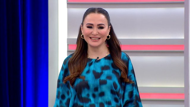 Didem Arslan Yılmaz'la Vazgeçme 843. Bölüm