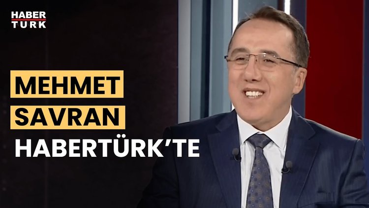 Nevşehir'de vatandaş ne talep ediyor? Mehmet Savran anlattı