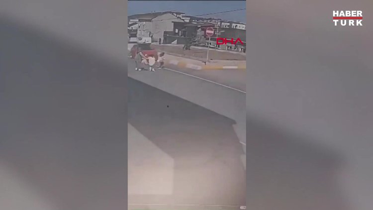 6 yaşındaki Asel Mira'ya çarpan sürücü tutuklandı