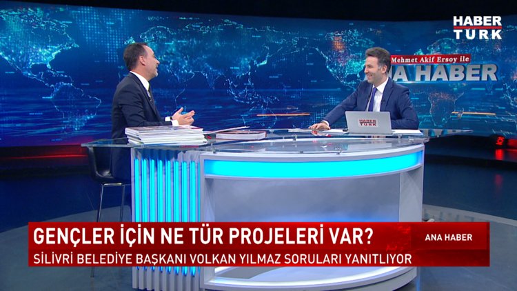 Ana Haber Bülteni - 26 Mayıs 2023 (Kentsel dönüşüm nereleri kapsayacak?)