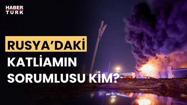 Moskova&#039;daki saldırı neyi değiştirdi? Prof. Dr. Tarık Oğuzlu ve Çetiner Çetin yanıtladı