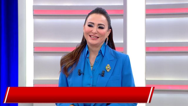 Didem Arslan Yılmaz'la Vazgeçme 845. Bölüm