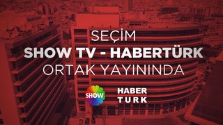 Seçim Özel Tanıtımı