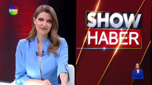  Show Ana Haber - 27.03.2024      