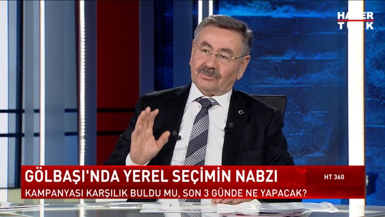 HT 360 - 27 Mart 2024 (Gemi kazasının ekonomiye etkileri ne?)