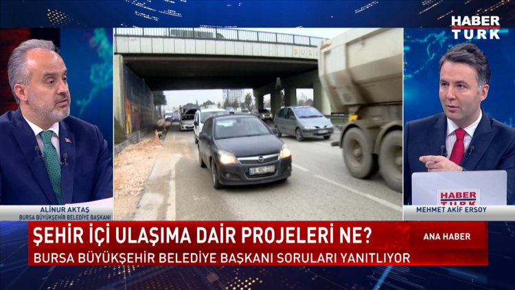 Ana Haber Bülteni - 27 Mart 2024 (Seçim öncesi ibre kimden yana?)