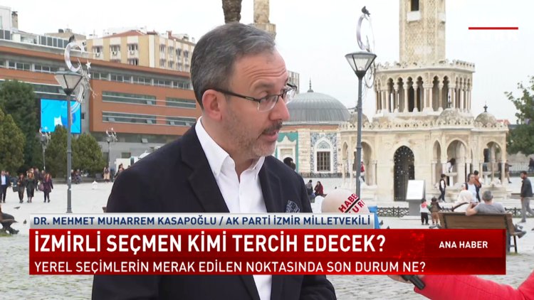 Ana Haber Bülteni - 28 Mart 2024 (İzmir&#039;de seçimi iktidar mı yoksa muhalefet mi alacak?)