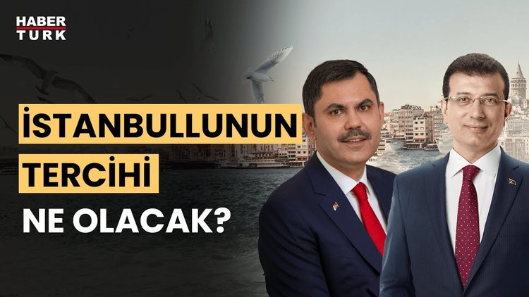 Seçmen İstanbul'da kime "evet" diyecek? Aykut Türel değerlendirdi