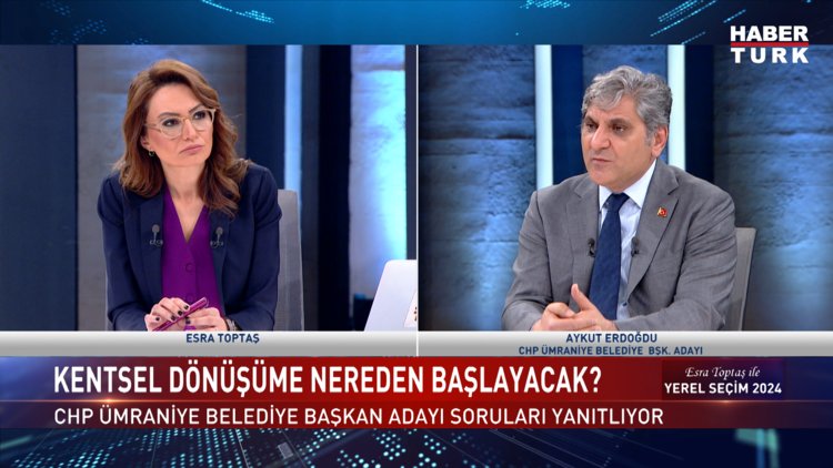 Yerel Seçim 2024