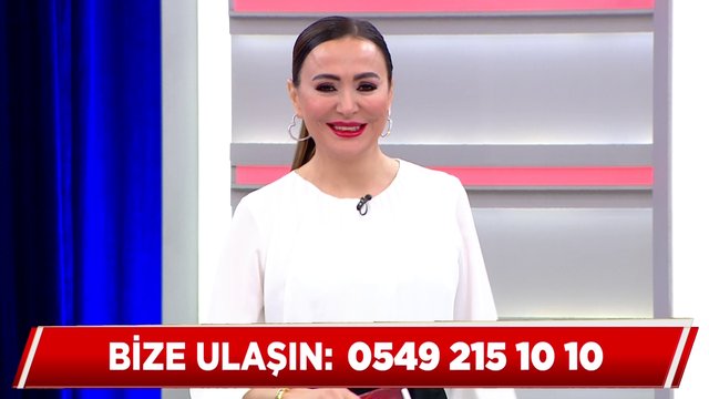 Didem Arslan Yılmaz'la Vazgeçme 846. Bölüm