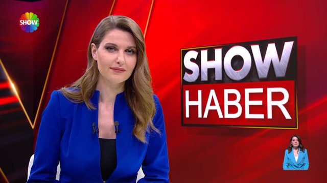 Show Ana Haber - 29.03.2024