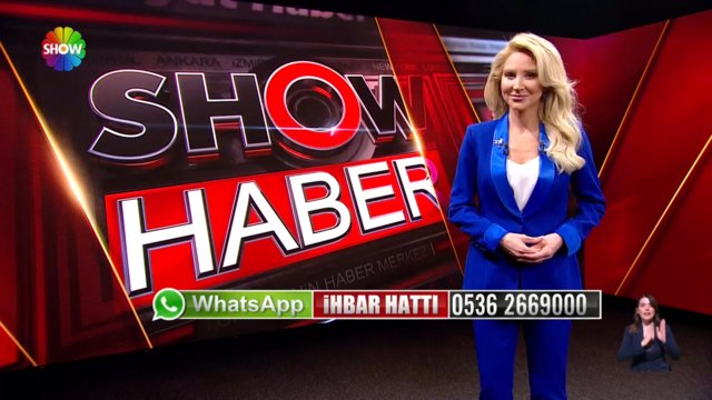 Show Ana Haber - 30.03.2024