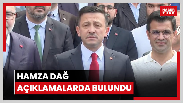 Hamza Dağ oyunu kullandı