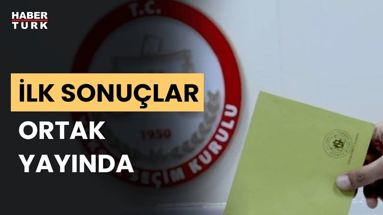 Son Dakika! Büyükşehirlerdeki seçim yarışında durum ne?