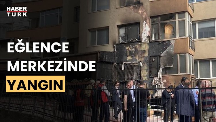 Beşiktaş&#039;ta yangın faciası! 29 kişi hayatını kaybetti. Alp Lüleci değerlendirdi