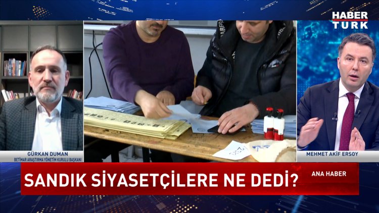 Ana Haber Bülteni - 2 Nisan 2024 (Sonuçlar siyasette neyi değiştirir?)