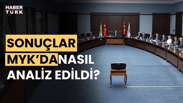 Seçime katılım oranı neden düştü? Mehmet Acet ve Elfin Tataroğlu yanıtladı