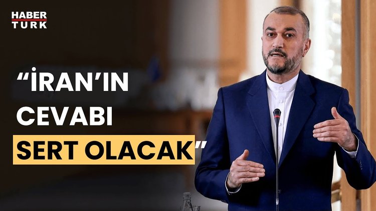 İsrail, Suriye'de İran'ın konsolosluk binasını vurdu; üst düzey Devrim Muhafızları komutanı öldü